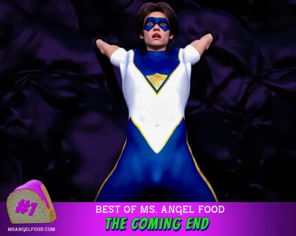 Top MAF 01 - The Coming End 04_E0n5u9xamrZL
