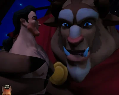Beast Doms Gaston 123_web_0WGfXrhodxPg